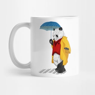 Panda Mug